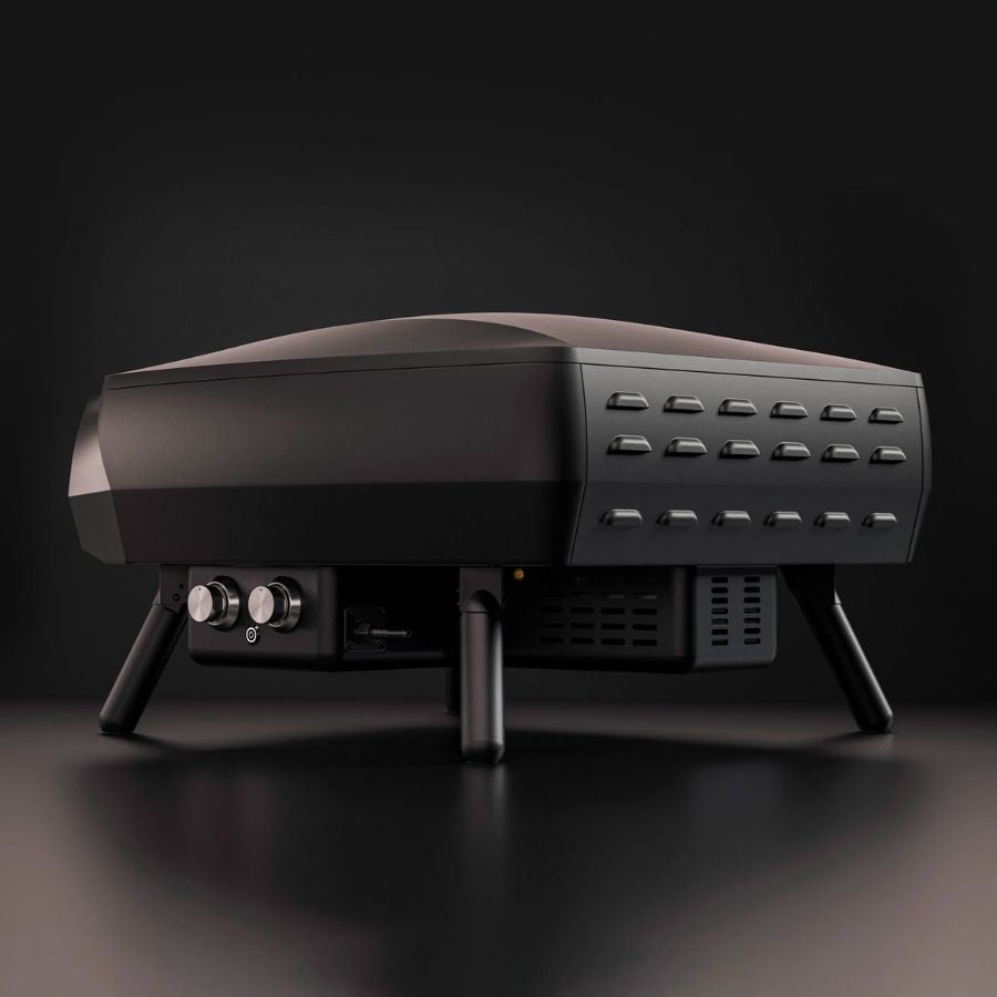 טאבון ETNA ROTANTE 16"