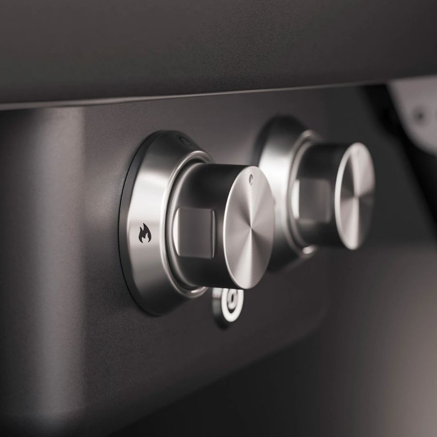 טאבון ETNA ROTANTE 16"