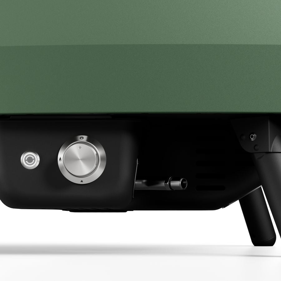 WITT PICCOLO ROTANTE 16