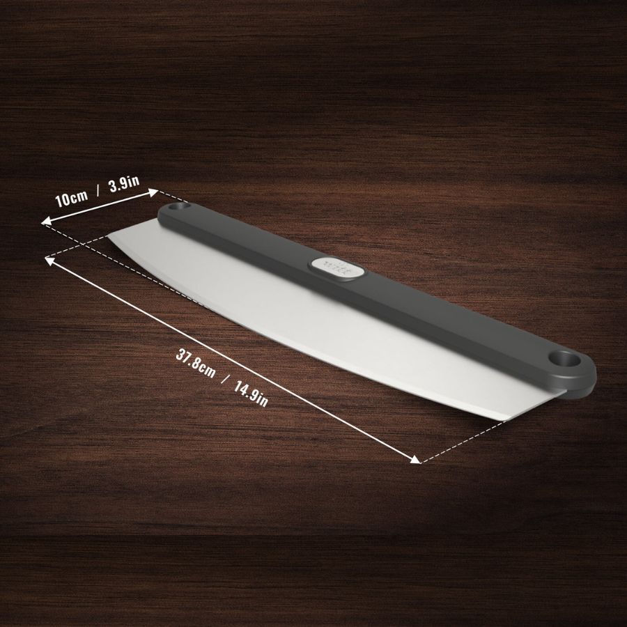 להב לחיתוך פיצה