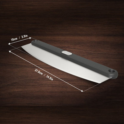 להב לחיתוך פיצה