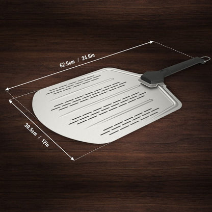 מרדה מחורצת 12"