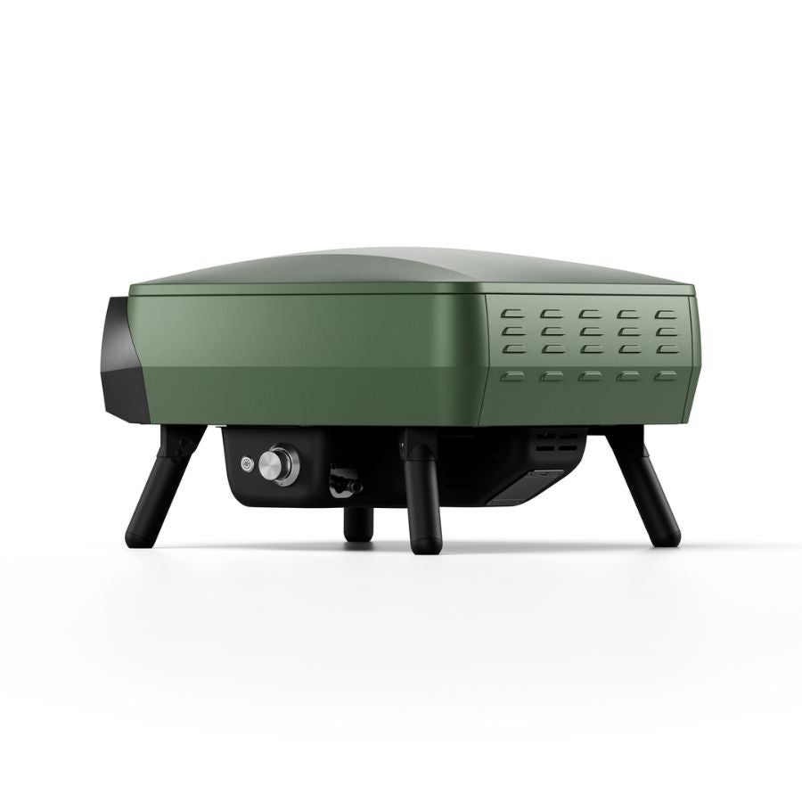 WITT PICCOLO ROTANTE 16