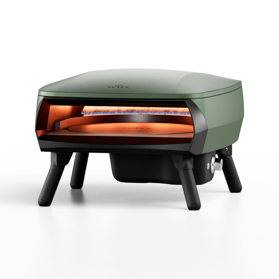 WITT PICCOLO ROTANTE 16