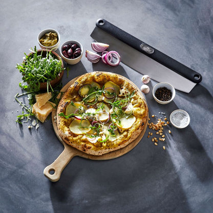 להב לחיתוך פיצה