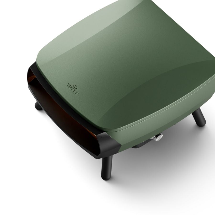 WITT PICCOLO ROTANTE 16