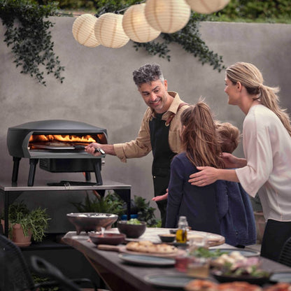 מרדה מחורצת 12"