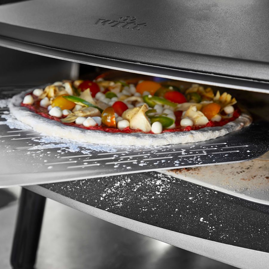 מרדה מחורצת 12"