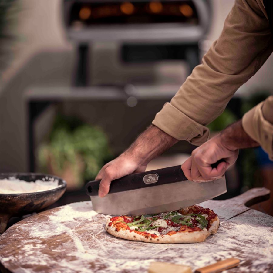 להב לחיתוך פיצה