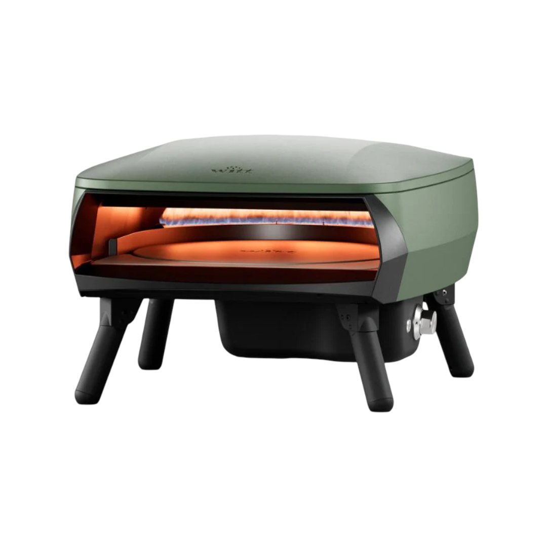 WITT PICCOLO ROTANTE 16"