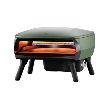 WITT PICCOLO ROTANTE 16"